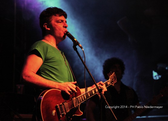 Juanse - Momo Rock
